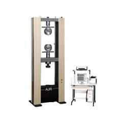 Digital Display Electronic Universal Testing Machine (Gate type)